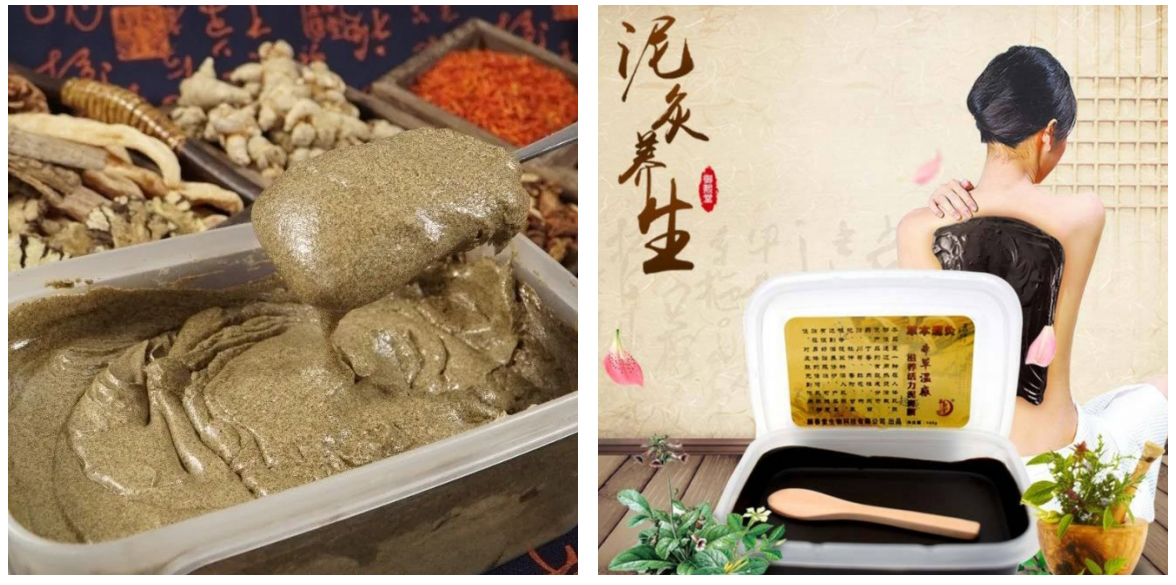 想了解熱灸膏和泥灸的區(qū)別？8大不同揭秘！